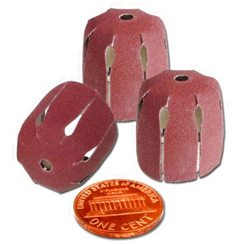 KING ARTHUR’S TOOLS Small Round Sleeves 80G (3)