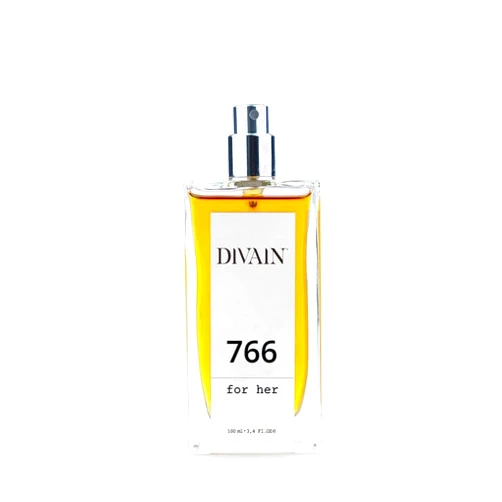 DIVAIN-766 - Perfume for Man of equivalence - Fragrance Floral