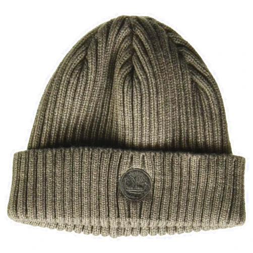 Timberland Men's Ribbed Watch Cap
