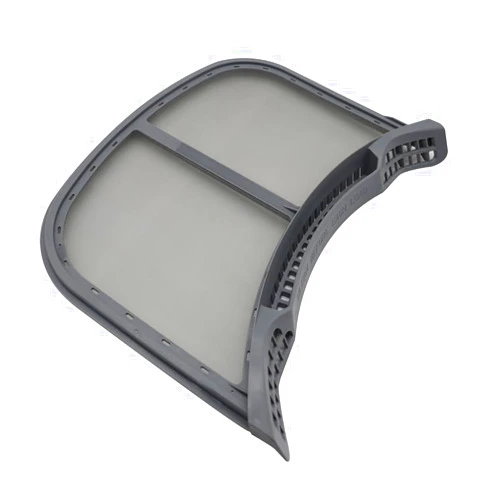 Qinerstool 5304511512 Dryer Lint Filter Screen, fit for Electrolux Frigidaire Dryer, replace part 5304505076, 4584403, AP6260854, PS12114610, EAP12114610, Compatible with models EFME517SIW0, EFME517STT0 etc