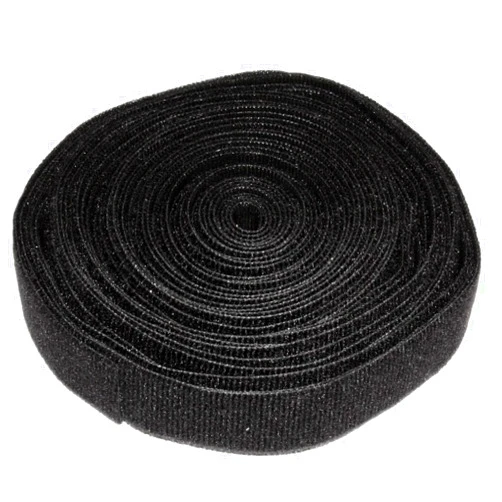 Rehabilitation Advantage One Wrap Strap, Hook and Loop, 1'' Wide x 10 Yards