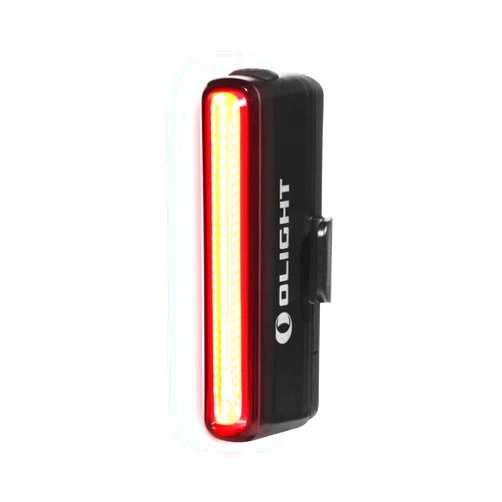 OLIGHT Seemee 30 C Bike Light 30 Lumens Tail Light 230 Degree Visibility, 800m Viewable Range, USB Rechargeable Bike Break Light, IPX6 Waterproof, Road and Urban Cyclists