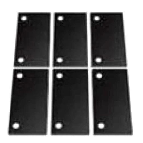 HappiJac Replacement Fit Kit for Truck Camper Tie Down