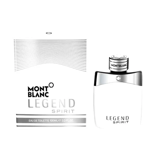 MONTBLANC Legend Spirit
