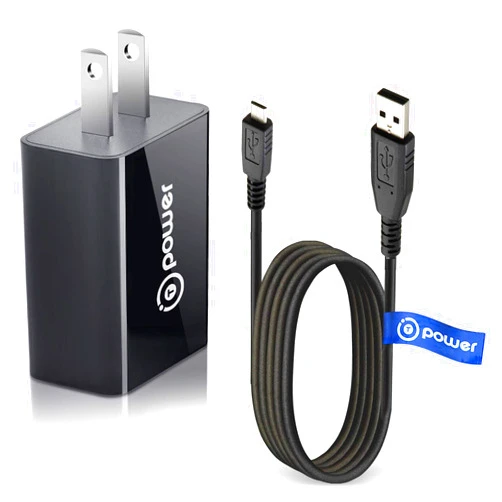 T Power 5V Charger for NOCO Genius Boost Sport GB20 GB30 GB40 GB70 Battery Jump Starter Ac Dc Adapter Power Supply Cord