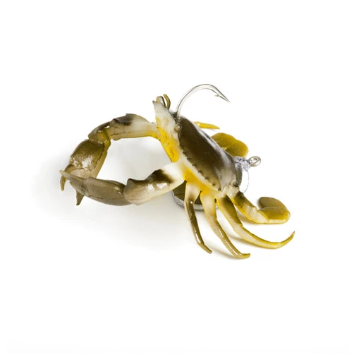 Savage Gear 3D Crab Lure