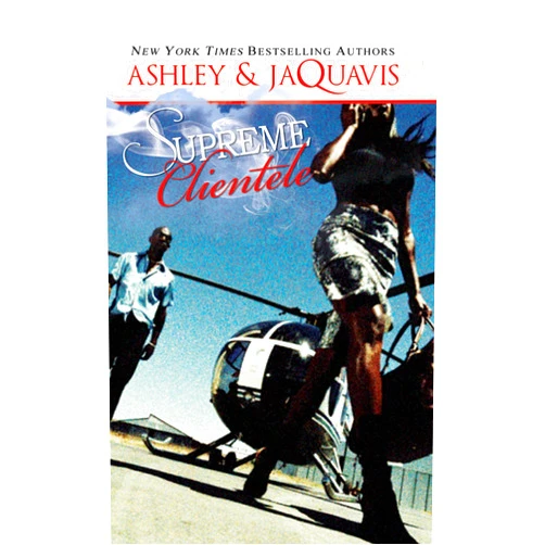 Ashley & JaQuavis Supreme Clientele (Dirty Money)