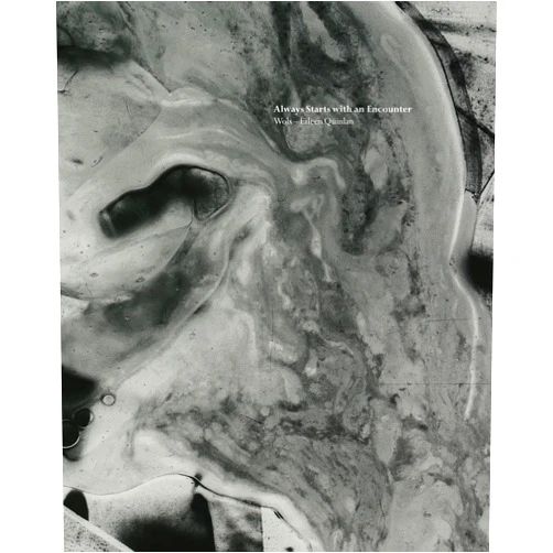 Helena Papadopoulos Always Starts with an Encounter: Wols-Eileen Quinlan