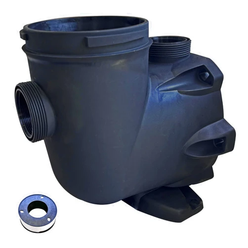 OIMDK 2026 New 𝑼𝒑𝒈𝒓𝒂𝒅𝒆 SPX3200A Housing Pump Body Compatible with Hayward Tristar Pumps and EcoStar Pumps