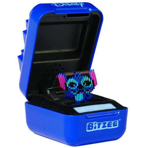 Bitzee, Disney Interactive Toy with 30 Characters Inside, Reacts to Swipes, Tilts & Taps, Disney Toys & Digital Pet Kids Toys for Girls, Boys & Fans
