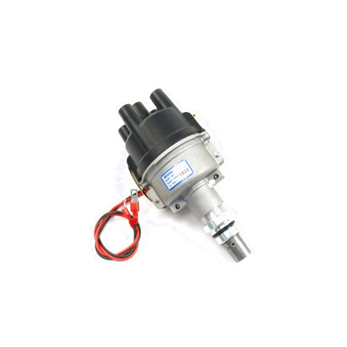 PerTronix D41-05A Distributor Industrial Compatible with Continental 4 Cylinder Engines