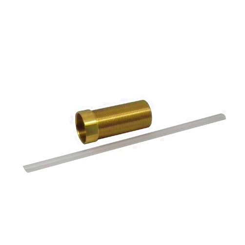 Kingston Brass SDEXTNUT34 Extended Adapter for Soap Dispenser with 3/4