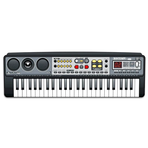 Bontempi Strumenti Vari I Com 18 1000