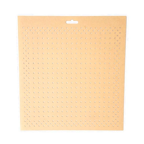 THEALESE Sashiko Stencil by Acrylic - Sashiko Embroidery Pattern - Quilting Stencil | Dot