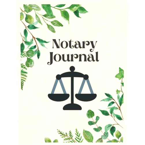 Asma Khan Notary Journal