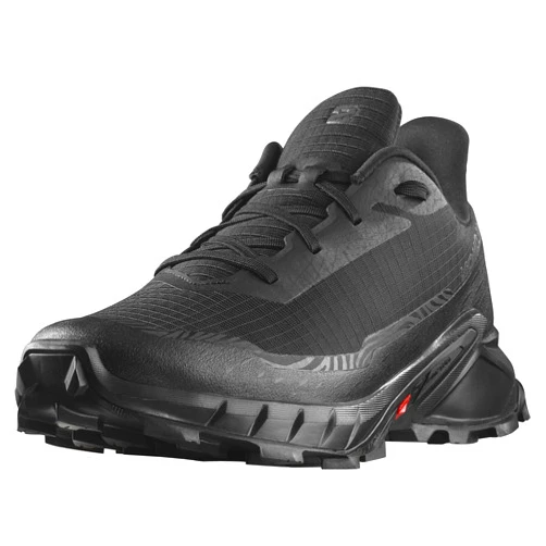 Salomon Men's Alphacross 5 Trail Running Shoe