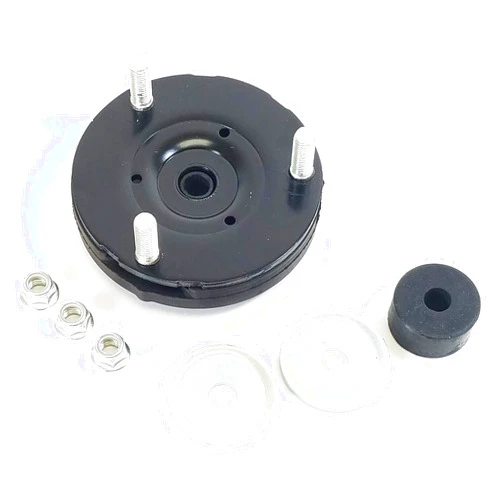 Dobinsons Spring & Suspension Dobinsons Pair of Strut Top Mounts Compatible with Toyota Tacoma 96-04, 4Runner 96-02, Tundra 00-06, Sequoia 01-07, Prado 90, Isuzu Dmax 12-17, Isuzu MU-X 2013+ - SC59-002