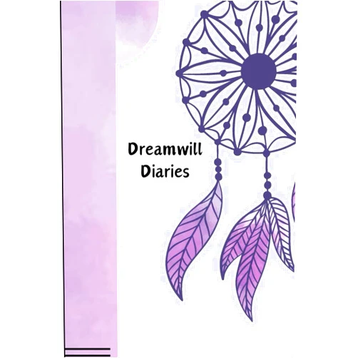 Dream Will DreamWill Diaries: Recording dreams, creating Futures