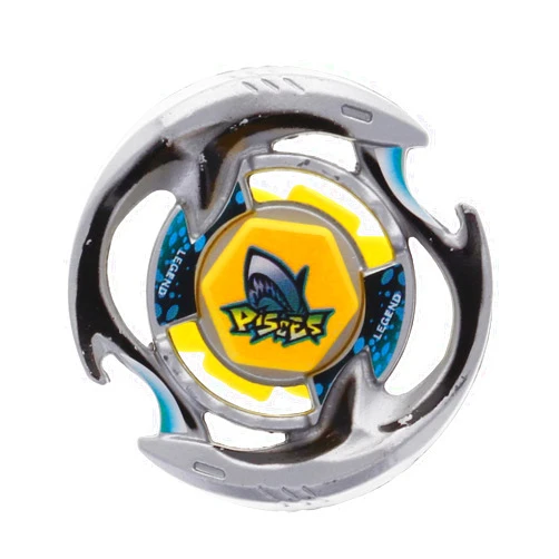 Magicmode Metal Spinning Top Stainless Steel Precision Gyroscope Anti-Gravity Spinner Top Perfect Balance Desktop Toy, Unique Gift for Kids/Adults
