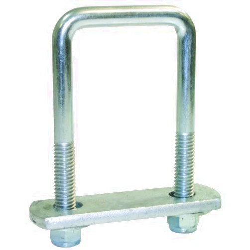 Tools Supply Seasense U-Bolts with Frame Straps (3-1/8-Inch X 4-5-Inch) Size: 3-1/8-Inch X 4-5-Inch, Model: 50089733, Tools & Hardware store