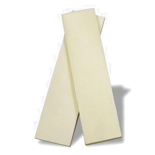 USA Knifemaker Supply UltreX Linen Micarta- 3/8