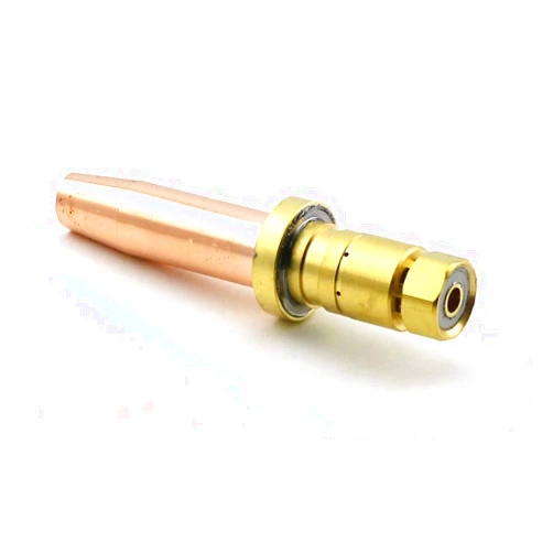 WeldingCity Propane/Natural Gas Cutting Tip SC50-2 (Size 2) for Miller/Smith Torch | Pack of 1 Tip