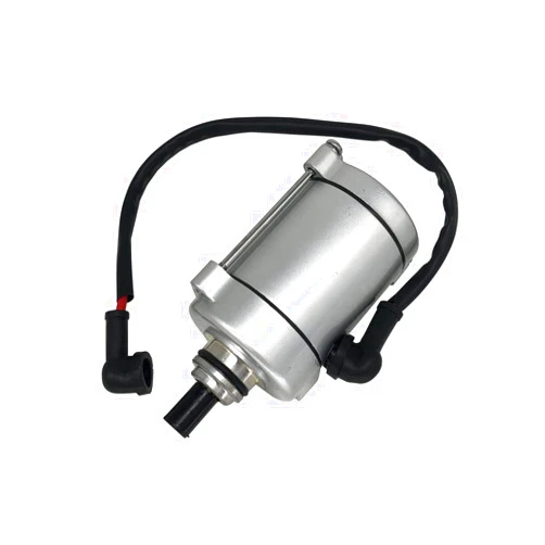 GYOUZA 9 Tooth Starter Motor WD400 for Baja for Motorsports for Wilderness Trail 400 WD400-U ATV