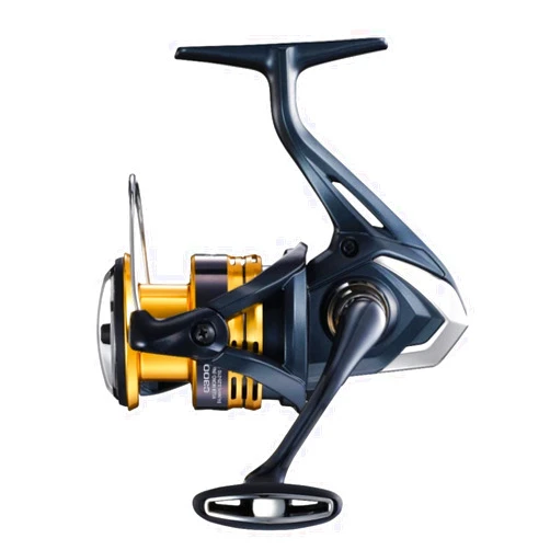 Shimano Spinning Reel 22 Sahara Assorted
