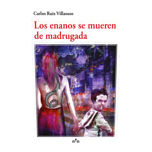 Spanish Edition by Carlos Ruiz Villasuso (Author), César Álvarez Sánchez (Author), Ignacio Rodríguez García (Author), Eduardo De la Casa Español (Author) & 1 more Format: Kindle Edition Los enanos se mueren de madrugada (Spanish Edition)