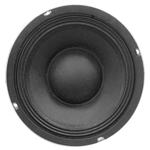 Seismic Audio Richter-8 8-Inch Raw Woofer Speaker Driver Pro Audio PA DJ Replacement - 175 Watts RMS