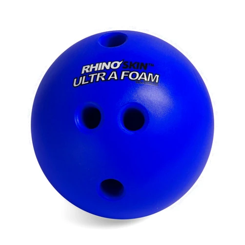 Champion Sports Foam Bowling Ball