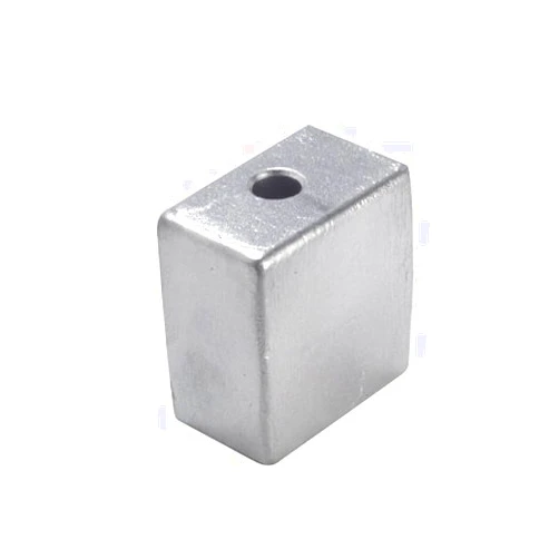 Tecnoseal OEM Tecnoseal By US Marine Products LLC 436745 Johnson Evinrude Gearcase Magnesium Anode (393023) BRP