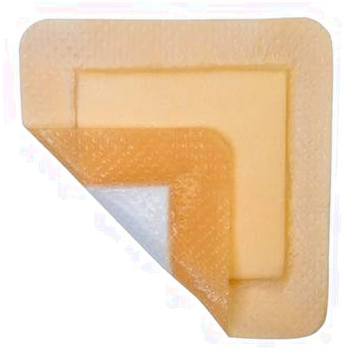 MediPlus Silicone Comfort Foam Dressing 7.2