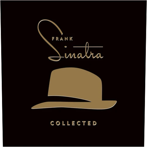 Frank Sinatra (Artist) Format: Vinyl Collected Black