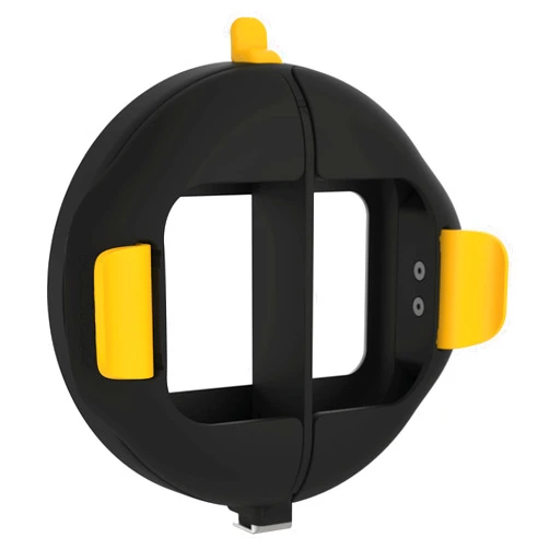 MagMod MagRing 2 Softbox Mount by MagMod | Photography Lighting MagBox Accessory | Modular Speedlite Base | New and Improved Magnetic Speedring