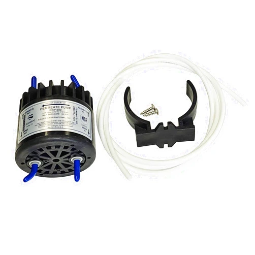 Aqua Tec AQUATEC ERP 500 PERMEATE PUMP ERP500 PERMEATE PUMP With 1/4