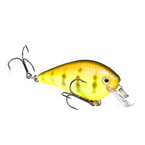 Strike King Square Bill 1.0 Crankbait