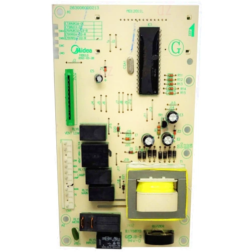 CORECENTRIC SOLUTIONS CoreCentric Remanufactured Microwave Control Board Replacement for Frigidaire 5304503187