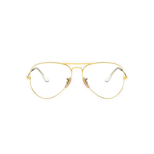 Ray-Ban RB3025 Classic Evolve Photochromic Aviator Sunglasses