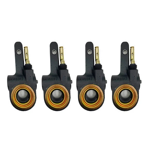 TORQUE 4 Pack of AS1172 Automatic Brake Slack Adjuster 1.5