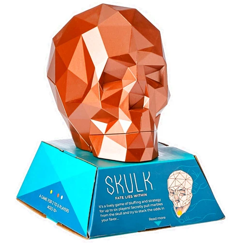 Mixlore Skulk