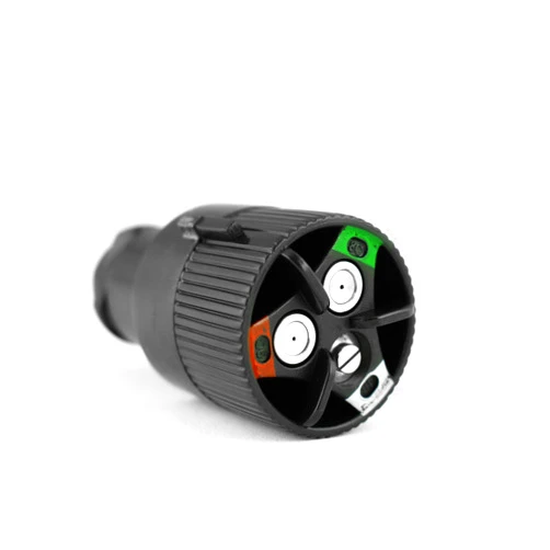 Victory Innovations 3-in-1 Nozzle for Disinfectants and Sanitizers, 360° Coverage, for Backpack and Handheld Cordless Electrostatic Sprayers