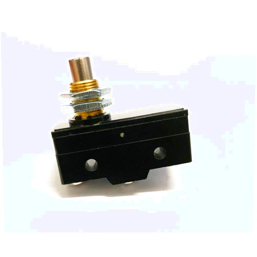 A.A Micro Switch Snap Action Switch for Honeywell 25A Overtravel Plunger Microswitch SPDT BE-2RQ1-A4