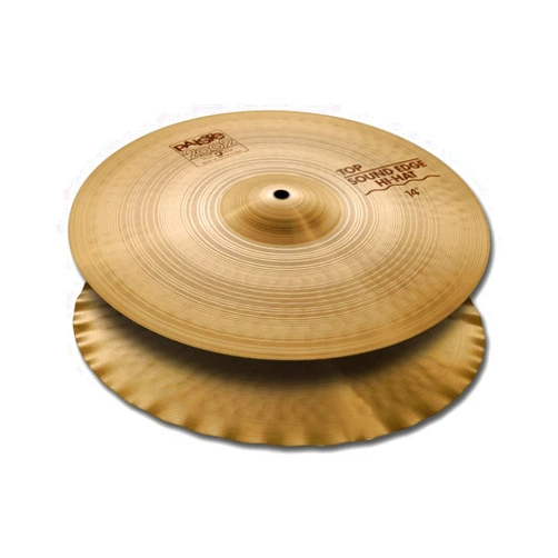 Paiste 2002 Classic Cymbal (1063114)