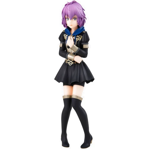 Good Smile Company Good Smile Fire Emblem: Three Houses – Bernadetta von Varley Pop Up Parade PVC Figure,Black