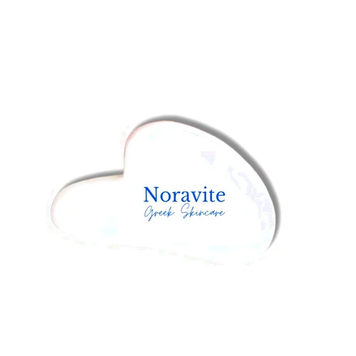 Noravite stone Gua sha