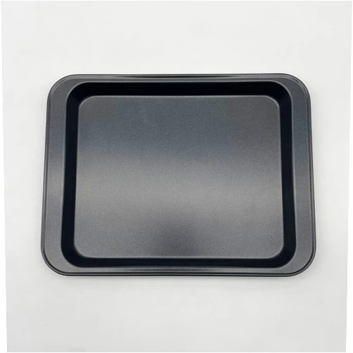 Ruidla Halo Baking dishes Stainless steel baking dishes for meat, vegetables, fish, biscuits