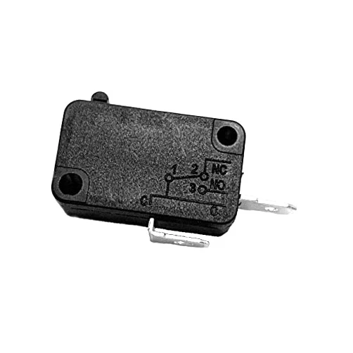 A.A Micro Switch, Pin Plunger, Snap Action Switch 250VAC for Honeywell V7-1Z29E9 (1)