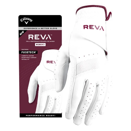 Callaway Golf REVA Women's Golf Glove