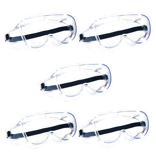 Soozly Antifog Safety Goggles